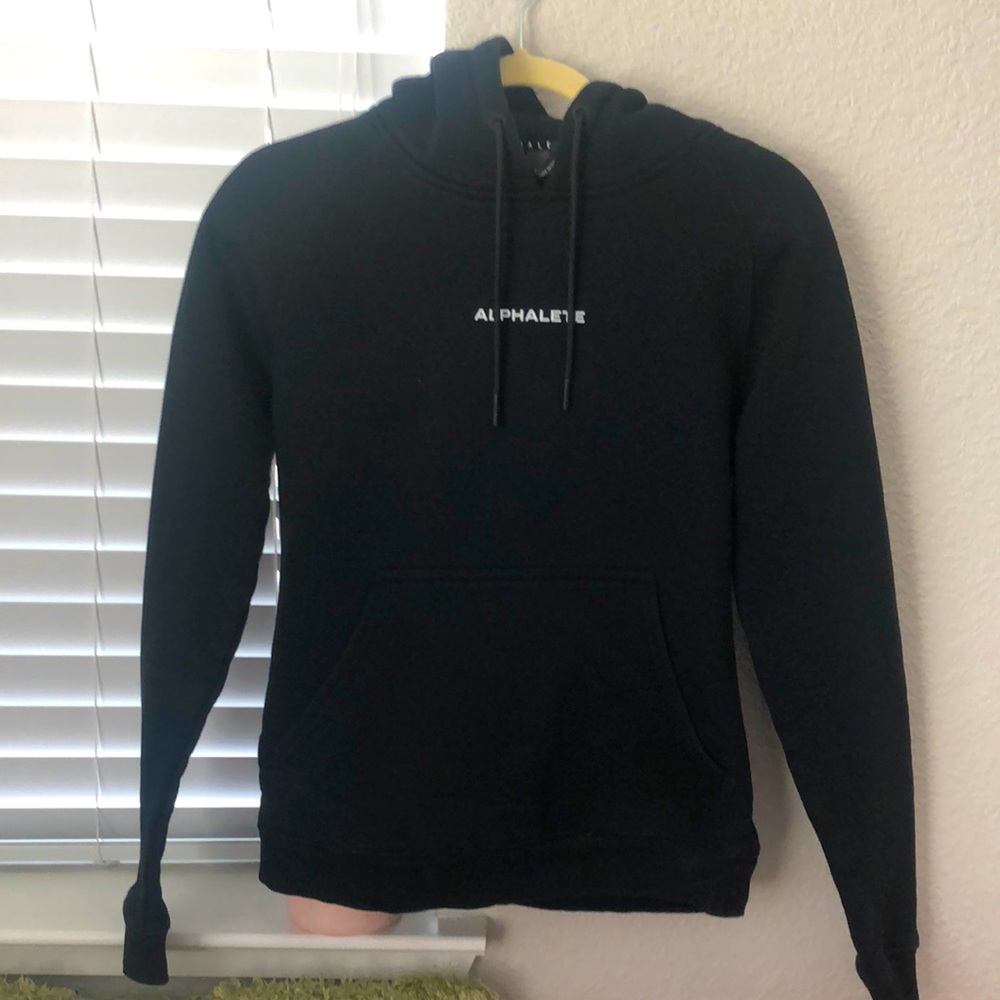 Alphalete Hoodie
